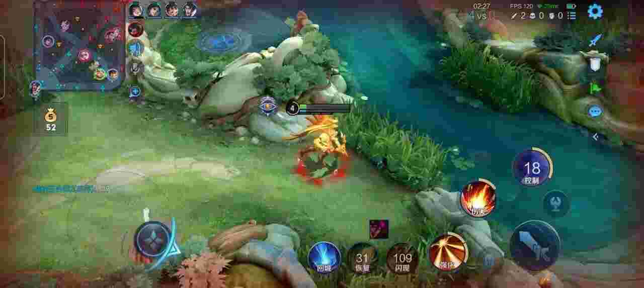 王者荣耀擎天柱 - 和平精英辅助对接辅助预览图